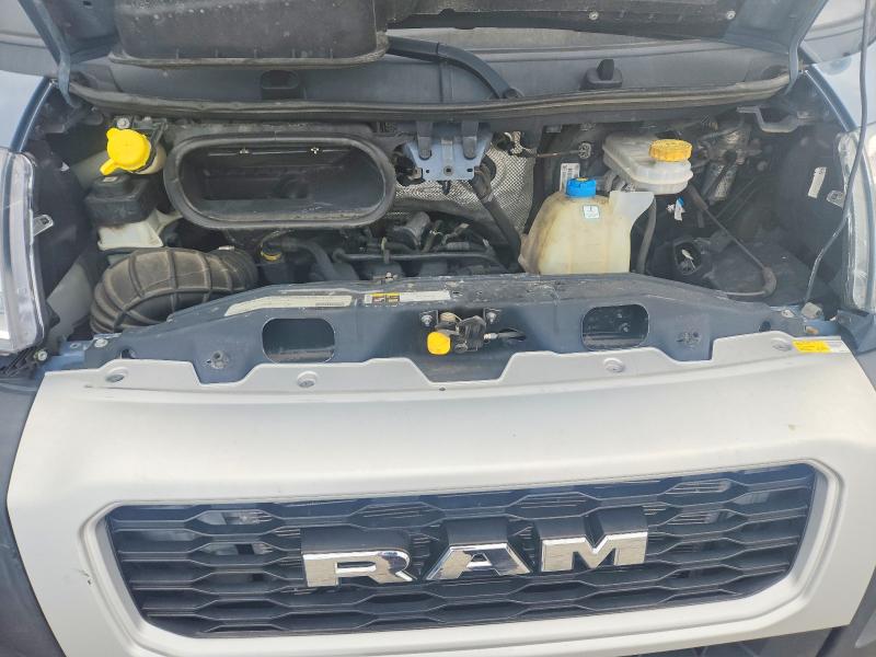 Aukcja sprzedaży 2020 Ram Promaster 3500, vin: 3C6URVJG3LE144080, numer aukcji: 67937306