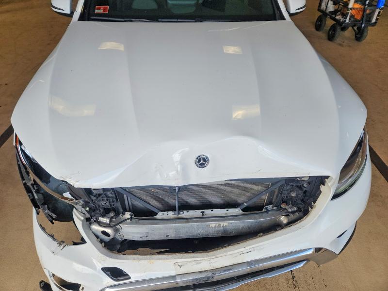 Продажа на аукционе авто 2018 Mercedes-benz Glc, vin: WDC0G4KB7JV022965, номер лота: 69390226