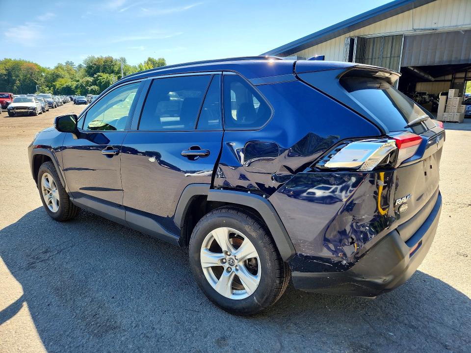 2019 Toyota Rav4 მანქანა იყიდება აუქციონზე, vin: JTMP1RFV2KD013119, აუქციონის ნომერი: 68932966