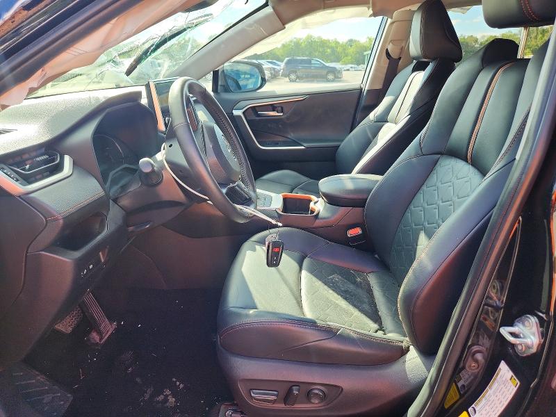 Aukcja sprzedaży 2024 Toyota Rav4, vin: 2T3J1RFV0RW472121, numer aukcji: 68738576