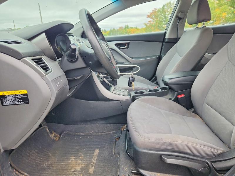 Aukcja sprzedaży 2013 Hyundai Elantra, vin: 5NPDH4AE1DH317788, numer aukcji: 68969346