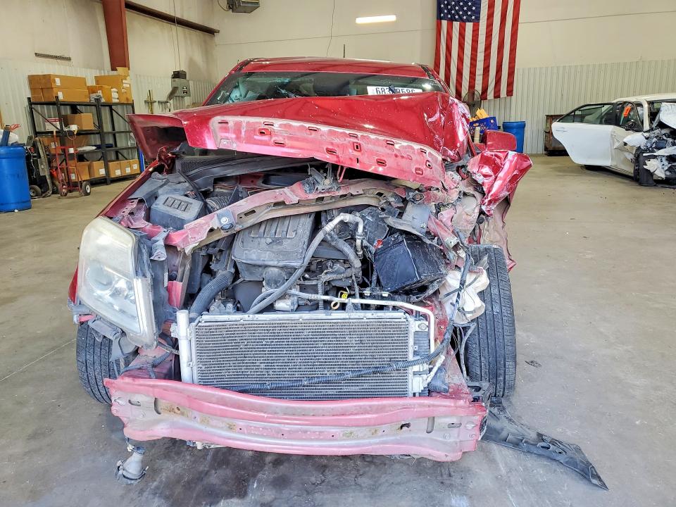Продажа на аукционе авто 2014 Gmc Terrain, vin: 2GKALMEK4E6200217, номер лота: 68388586