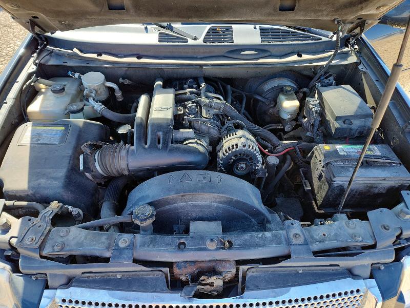 Продажа на аукционе авто 2006 Gmc Envoy, vin: 1GKET63M062262567, номер лота: 70857486