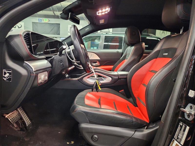 Aukcja sprzedaży 2024 Mercedes-benz Gle Coupe, vin: 4JGFD6BBXRB001900, numer aukcji: 67616526