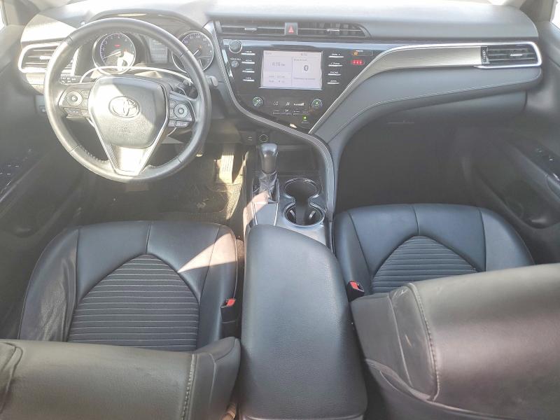 Продаж на аукціоні авто 2018 Toyota Camry, vin: 4T1B11HK7JU077164, номер лоту: 69786676
