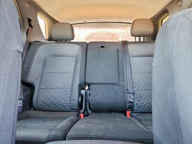 Продаж на аукціоні авто 2018 Chevrolet Equinox, vin: 2GNAXJEV5J6312552, номер лоту: 68730196