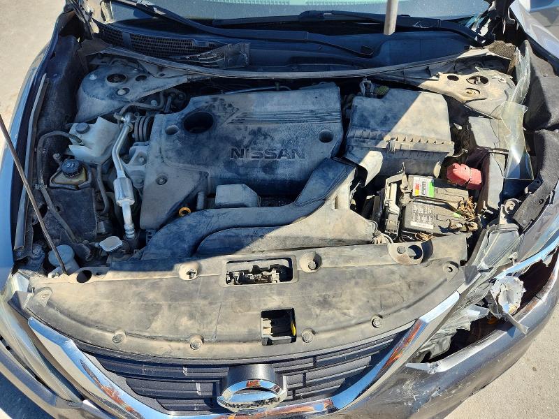 Aukcja sprzedaży 2018 Nissan Altima, vin: 1N4AL3AP7JC146815, numer aukcji: 68299006