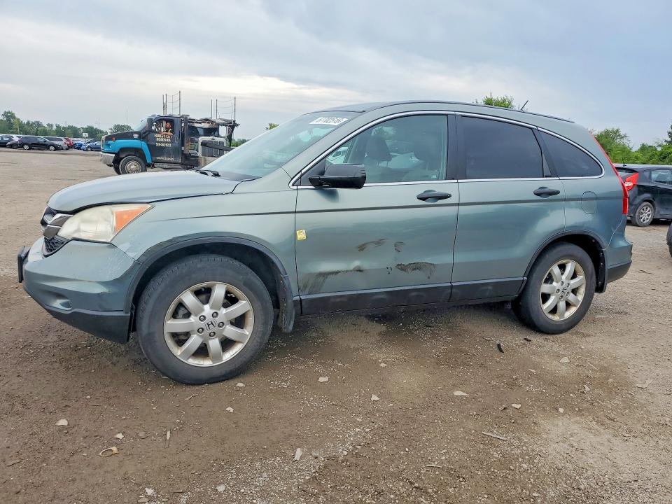 Aukcja sprzedaży 2011 Honda Cr-v, vin: 5J6RE4H31BL820419, numer aukcji: 67702516