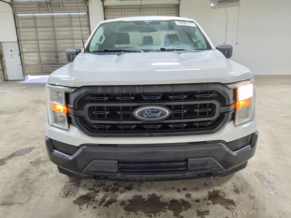 Продажа на аукционе авто 2021 Ford F150, vin: 1FTFX1E53MFC65465, номер лота: 67411356