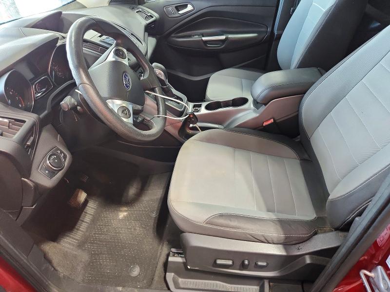 2014 Ford Escape მანქანა იყიდება აუქციონზე, vin: 1FMCU0G98EUA04265, აუქციონის ნომერი: 68819096