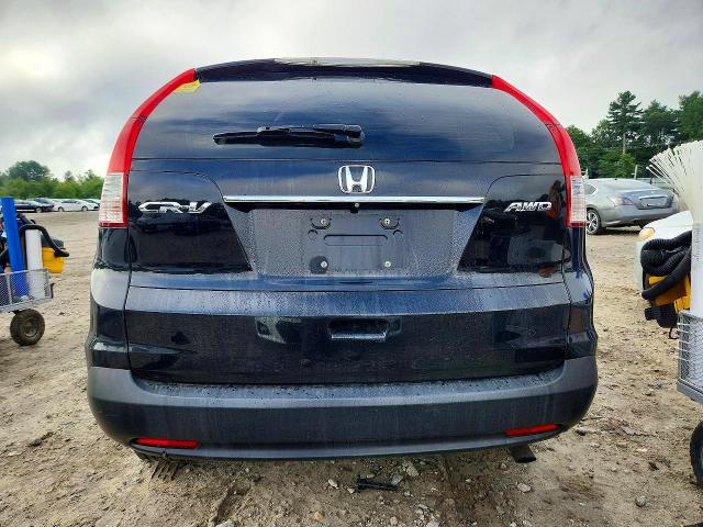 Продажа на аукционе авто 2014 Honda Cr-v, vin: 2HKRM4H3XEH635903, номер лота: 67307876