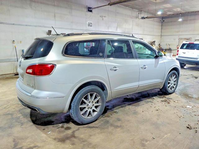 Aukcja sprzedaży 2015 Buick Enclave, vin: 5GAKVBKD6FJ181552, numer aukcji: 68180646