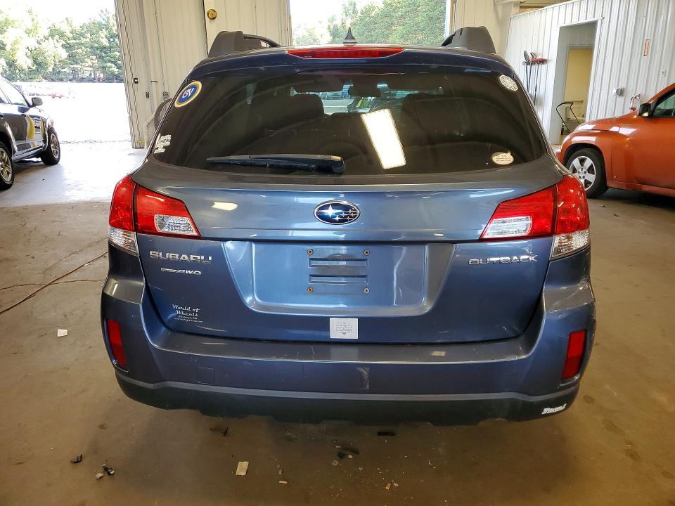 67432036 :رقم المزاد ، 4S4BRCCC4E3214299 vin ، 2014 Subaru Outback مزاد بيع
