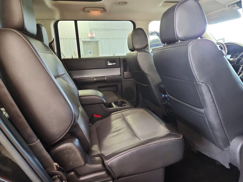 Продажа на аукционе авто 2014 Ford Flex, vin: 2FMHK6DT4EBD41620, номер лота: 69536296