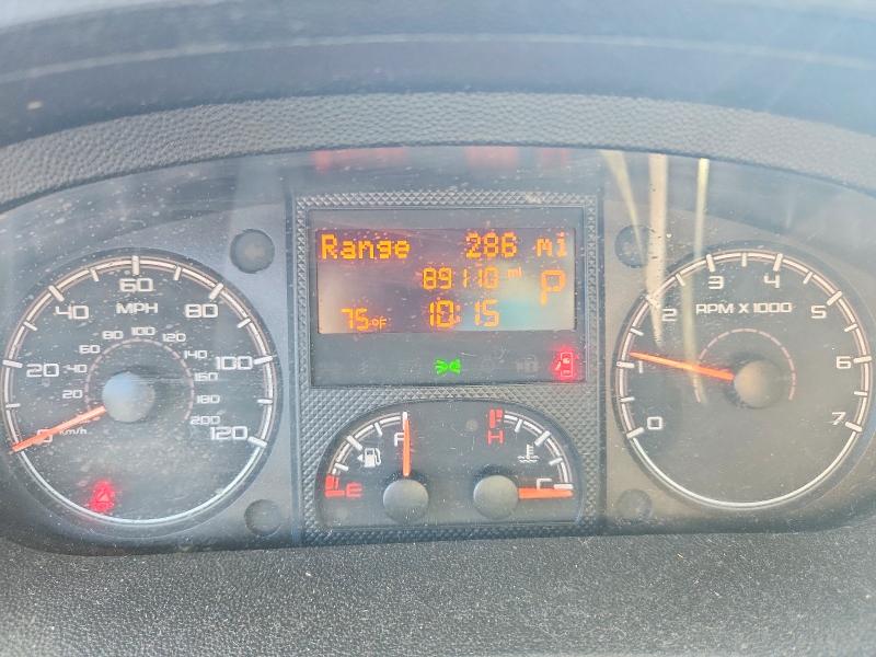 67791936 :رقم المزاد ، 3C6URVJGXLE132217 vin ، 2020 Ram Promaster 3500 مزاد بيع