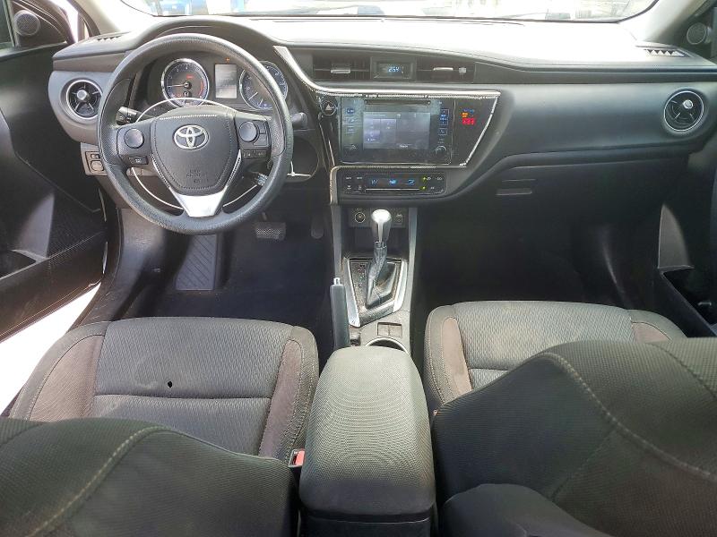 2019 Toyota Corolla მანქანა იყიდება აუქციონზე, vin: 5YFBURHE2KP890429, აუქციონის ნომერი: 70959426