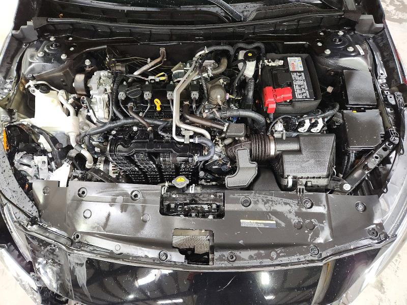 2025 Nissan Altima მანქანა იყიდება აუქციონზე, vin: 1N4BL4DV5SN376640, აუქციონის ნომერი: 70278806