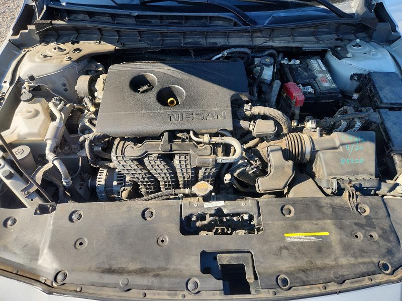 69786406 :رقم المزاد ، 1N4BL4BV2LC135151 vin ، 2020 Nissan Altima مزاد بيع