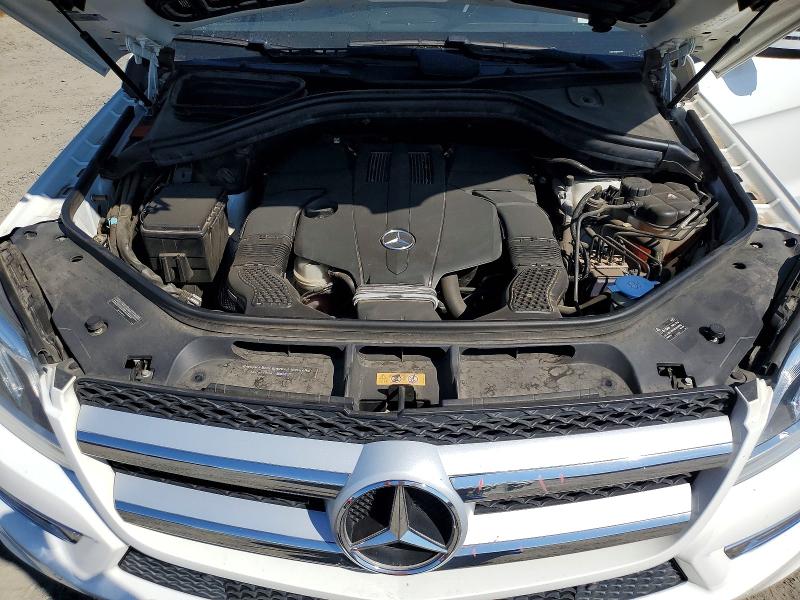 Продаж на аукціоні авто 2015 Mercedes-benz Gl, vin: 4JGDF6EEXFA599558, номер лоту: 68682566