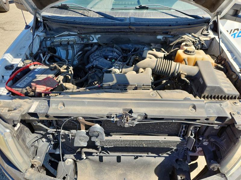 Aukcja sprzedaży 2013 Ford F150, vin: 1FTMF1EM5DKE13026, numer aukcji: 70243376