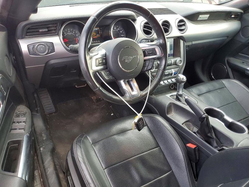 Aukcja sprzedaży 2022 Ford Mustang, vin: 1FATP8UH8N5118949, numer aukcji: 66823766