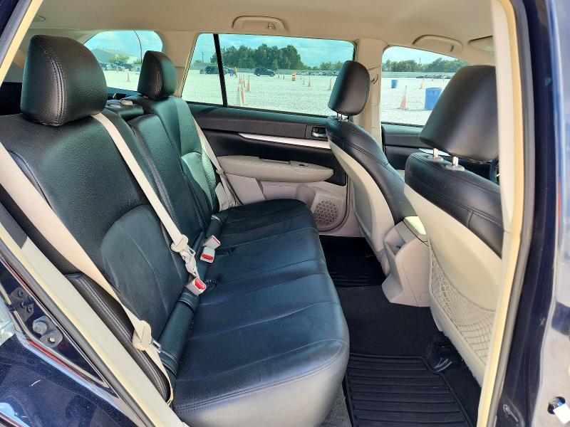 Продаж на аукціоні авто 2012 Subaru Outback, vin: 4S4BRCAC9C3229011, номер лоту: 69379636