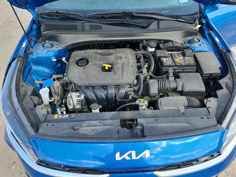 Aukcja sprzedaży 2023 Kia Forte, vin: 3KPF54AD5PE647810, numer aukcji: 70153766