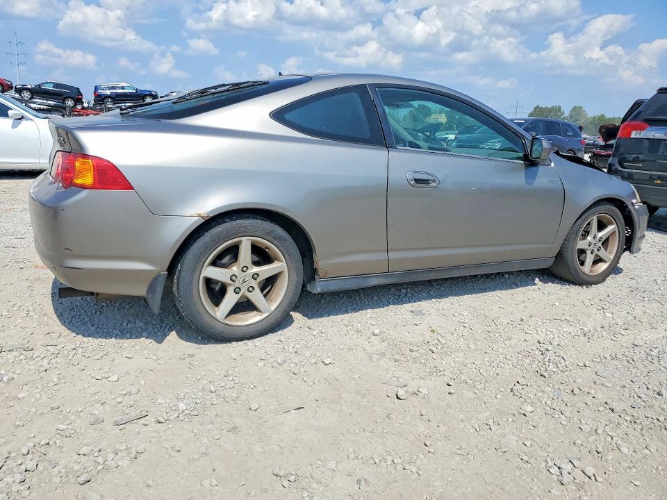 Продаж на аукціоні авто 2003 Acura Rsx, vin: JH4DC54853C009493, номер лоту: 67596656