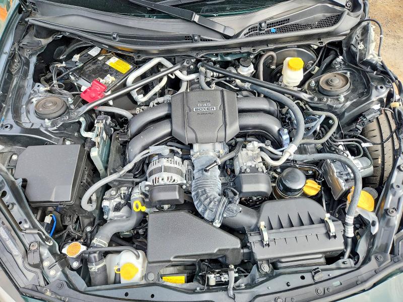 69498696 :رقم المزاد ، JF1ZNBM12S9751614 vin ، 2025 Toyota Gr 86 مزاد بيع