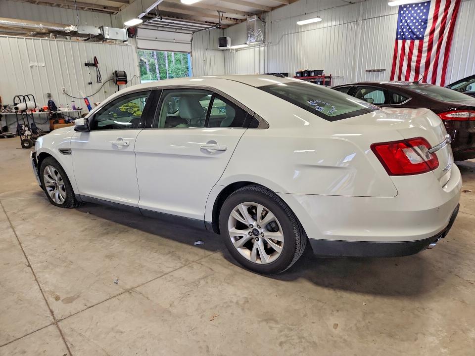 2012 Ford Taurus მანქანა იყიდება აუქციონზე, vin: 1FAHP2EW5CG140912, აუქციონის ნომერი: 70655766