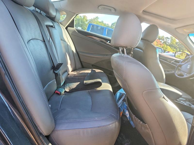 Продаж на аукціоні авто 2011 Hyundai Sonata, vin: 5NPEC4AB6BH279660, номер лоту: 66291916