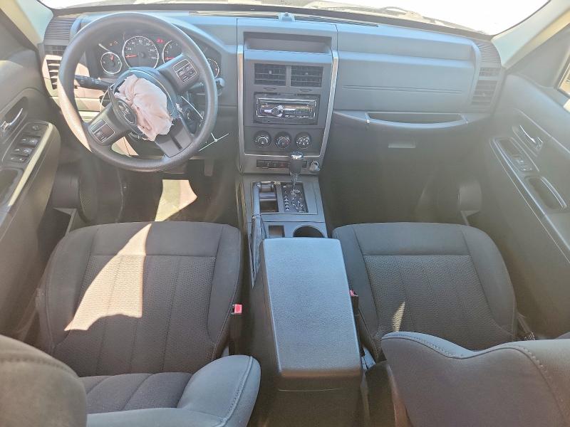 Aukcja sprzedaży 2011 Jeep Liberty, vin: 1J4PN2GK8BW507399, numer aukcji: 68312686