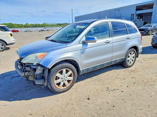 Auction sale of the 2008 Honda Cr-v, vin: 5J6RE48738L016554, lot number: 70265836