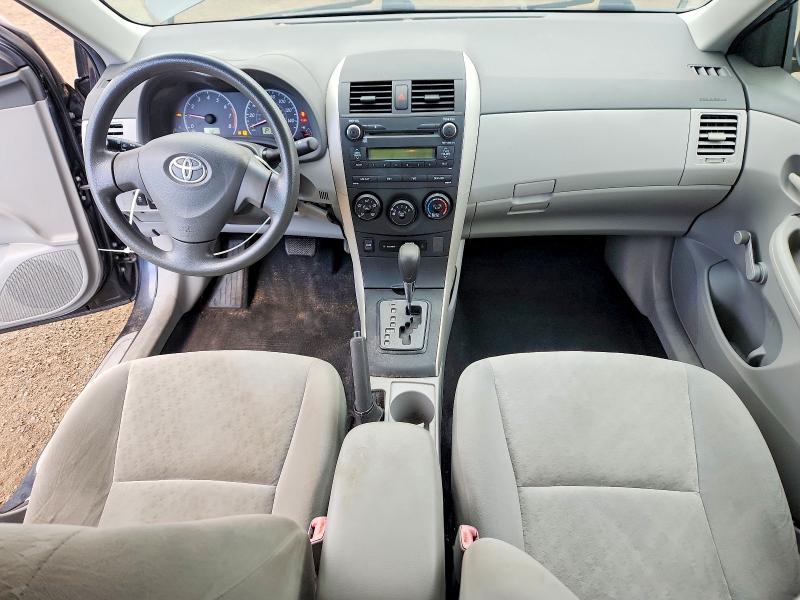 Aukcja sprzedaży 2010 Toyota Corolla, vin: 1NXBU4EE4AZ175527, numer aukcji: 68779586