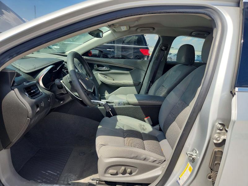 Продаж на аукціоні авто 2017 Chevrolet Impala, vin: 2G11Z5SA2H9181559, номер лоту: 67315536