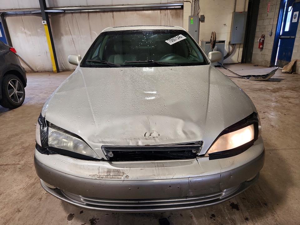 Aukcja sprzedaży 1999 Lexus Es, vin: JT8BF28G5X0235524, numer aukcji: 70607546