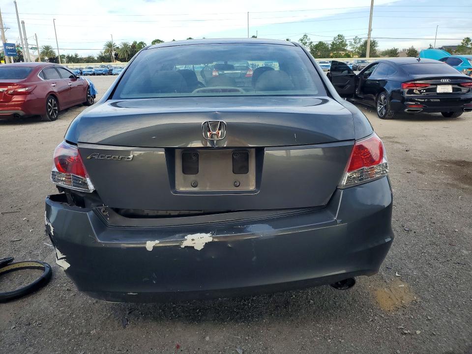 Aukcja sprzedaży 2010 Honda Accord, vin: 1HGCP2F74AA194313, numer aukcji: 71054036