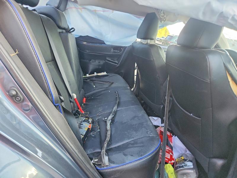 Продаж на аукціоні авто 2018 Toyota Corolla, vin: 2T1BURHE4JC115631, номер лоту: 68381326