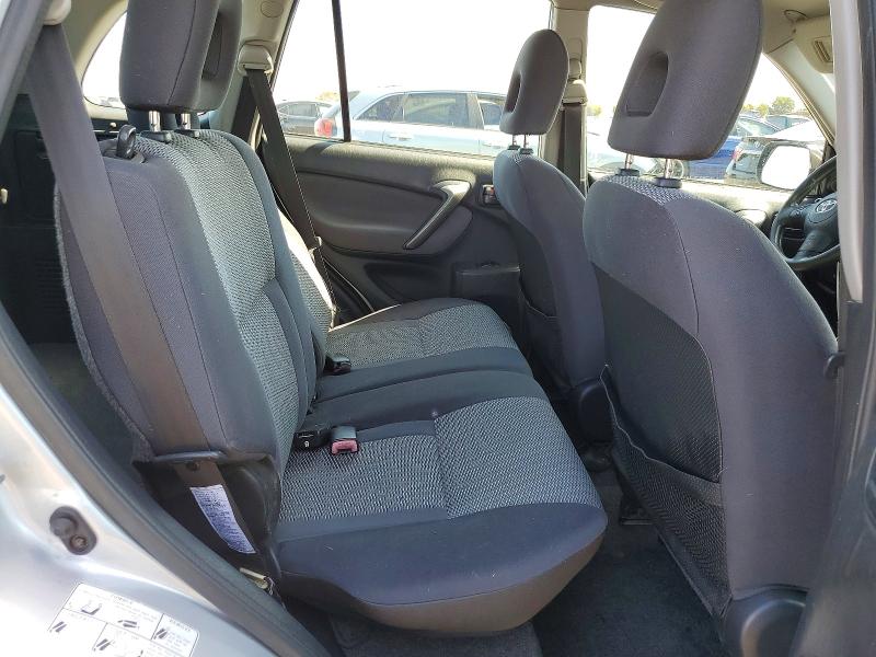 Продаж на аукціоні авто 2005 Toyota Rav4, vin: JTEGD20V350050131, номер лоту: 69822596