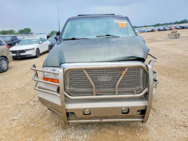 Продажа на аукционе авто 2001 Ford Excursion, vin: 1FMNU43S91EC12717, номер лота: 69538676