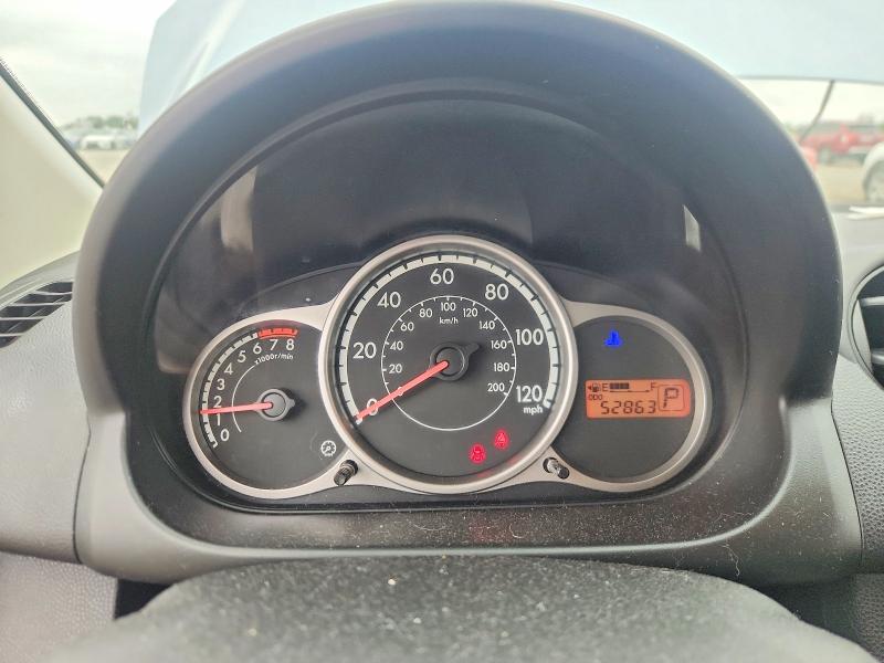 69781066 :رقم المزاد ، JM1DE1KZ2D0159984 vin ، 2013 Mazda Mazda2 مزاد بيع