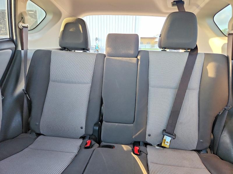69381866 :رقم المزاد ، JTMZFREV0ED042599 vin ، 2014 Toyota Rav4 مزاد بيع