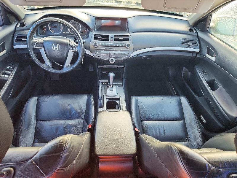 2012 Honda Accord მანქანა იყიდება აუქციონზე, vin: 1HGCP2F6XCA240768, აუქციონის ნომერი: 70239086