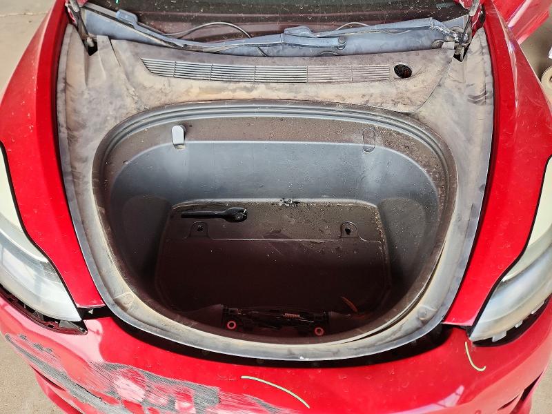 Продаж на аукціоні авто 2019 Tesla 3, vin: 5YJ3E1EA8KF447170, номер лоту: 69292546