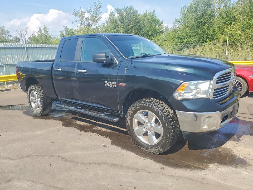 2016 Ram 1500 მანქანა იყიდება აუქციონზე, vin: 1C6RR7GT2GS286848, აუქციონის ნომერი: 67429456