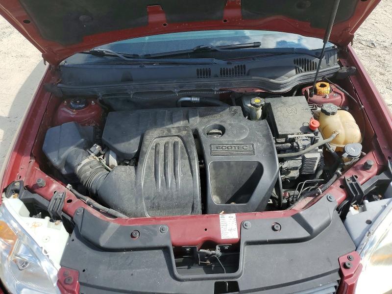 Aukcja sprzedaży 2009 Chevrolet Cobalt, vin: 1G1AT18H597169634, numer aukcji: 69782876