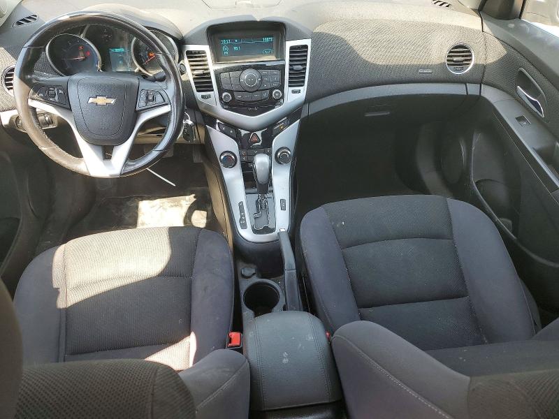 Aukcja sprzedaży 2014 Chevrolet Cruze, vin: 1G1PC5SB9E7441831, numer aukcji: 66747886