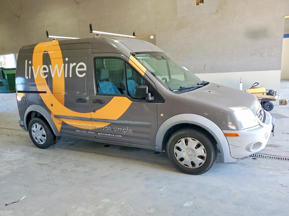 Продаж на аукціоні авто 2013 Ford Transit Connect, vin: NM0LS7AN1DT158469, номер лоту: 69236286