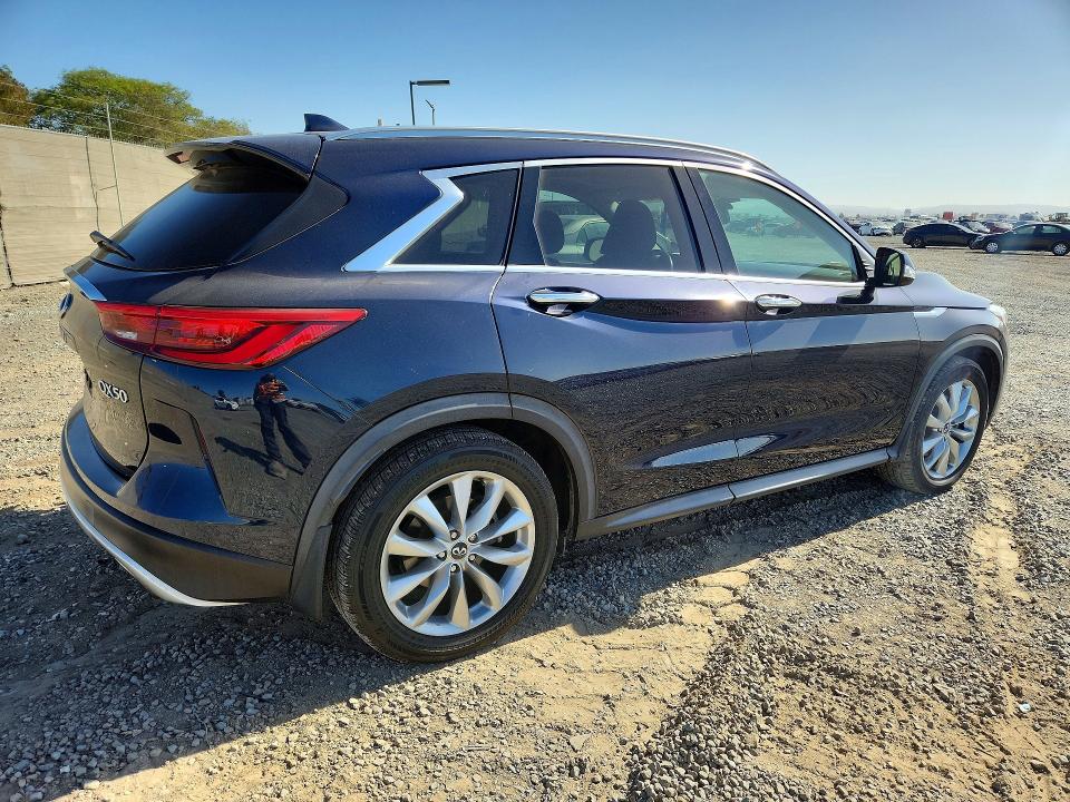 Продажа на аукционе авто 2019 Infiniti Qx50, vin: 3PCAJ5M18KF147799, номер лота: 71019376
