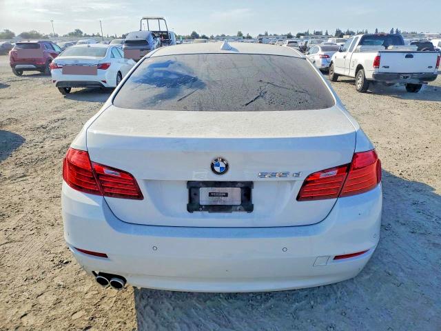 69444046 :رقم المزاد ، WBAXA5C50ED689325 vin ، 2014 Bmw 535 مزاد بيع